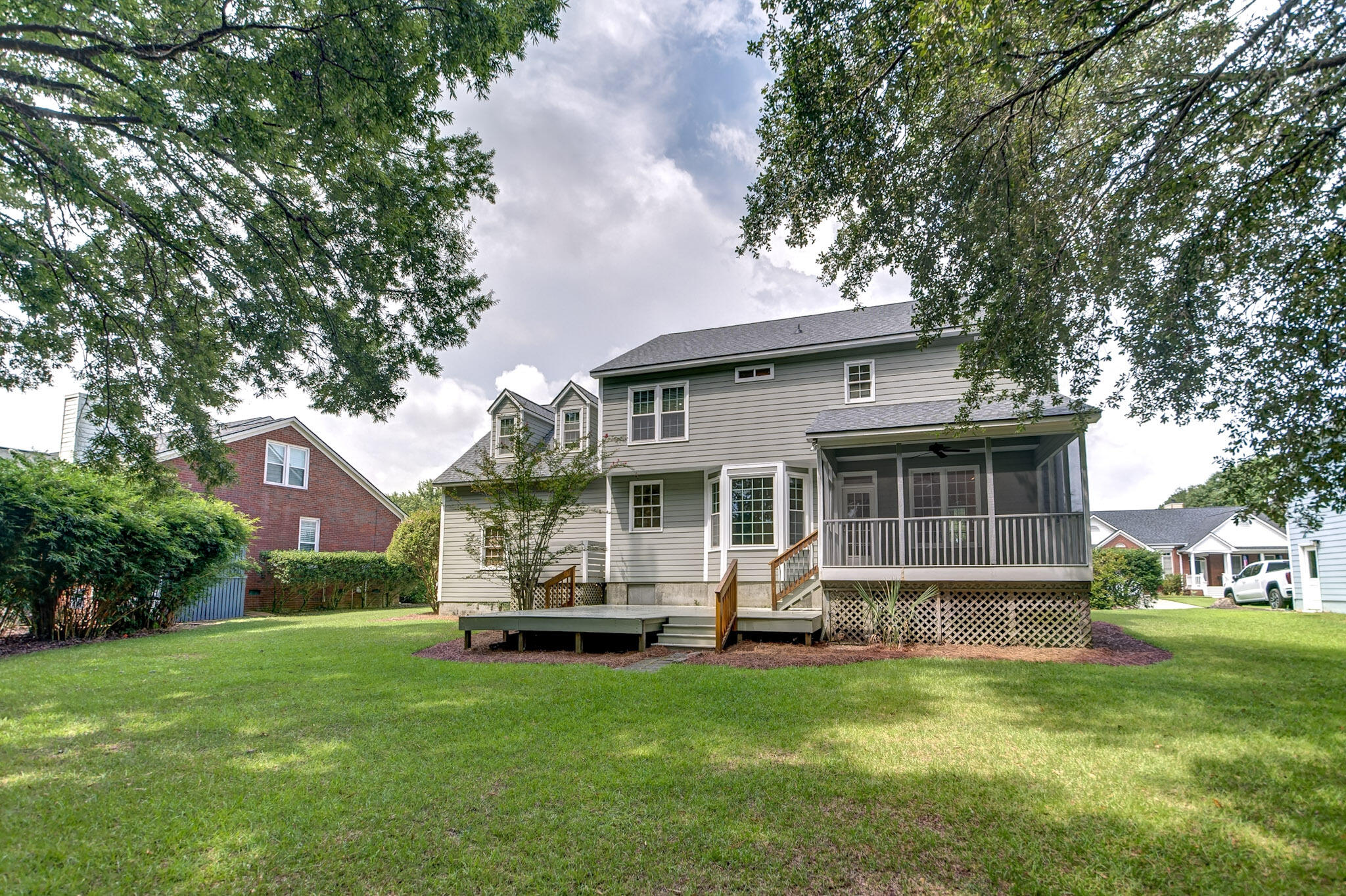 180 Oak Point Landing Drive
