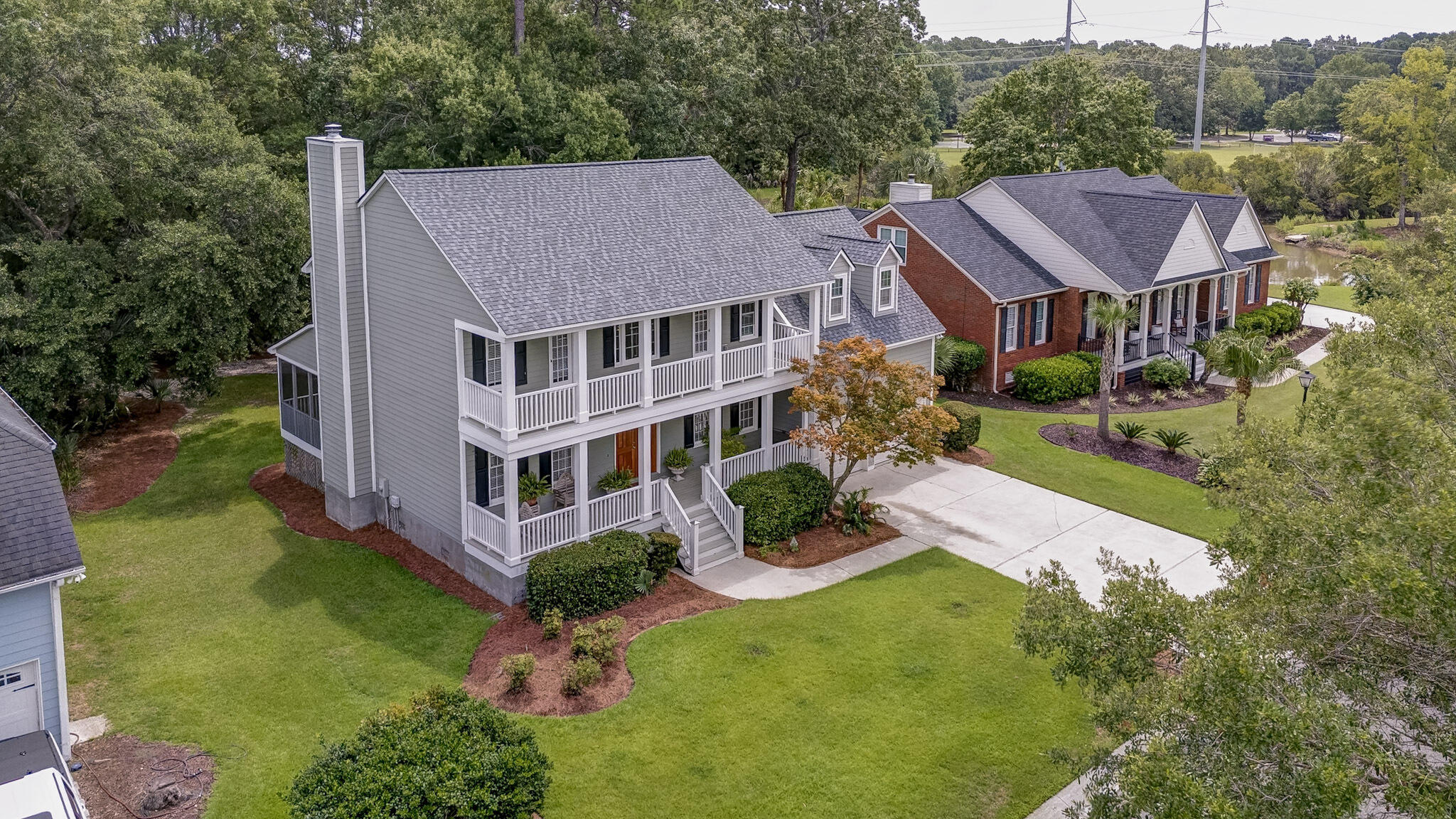 180 Oak Point Landing Drive