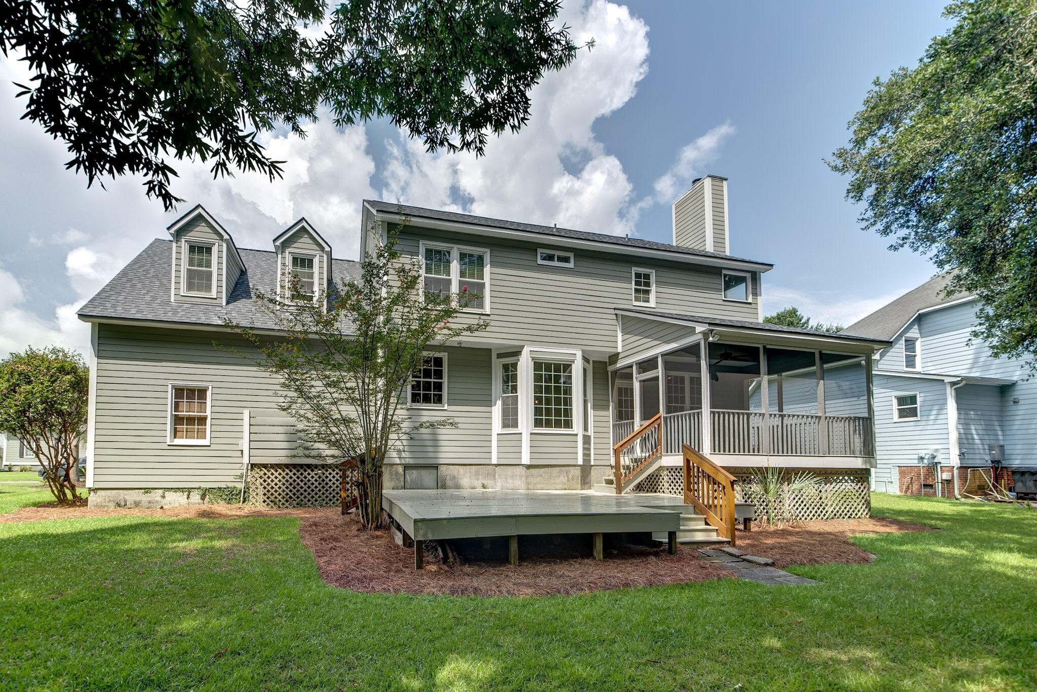180 Oak Point Landing Drive