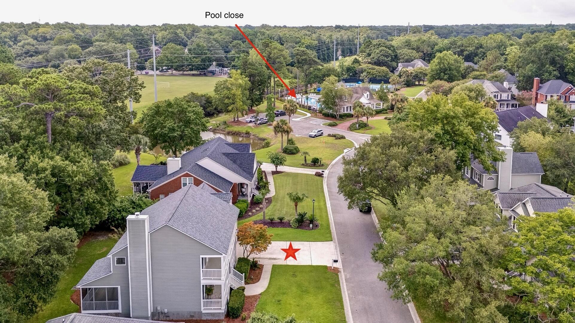 180 Oak Point Landing Drive