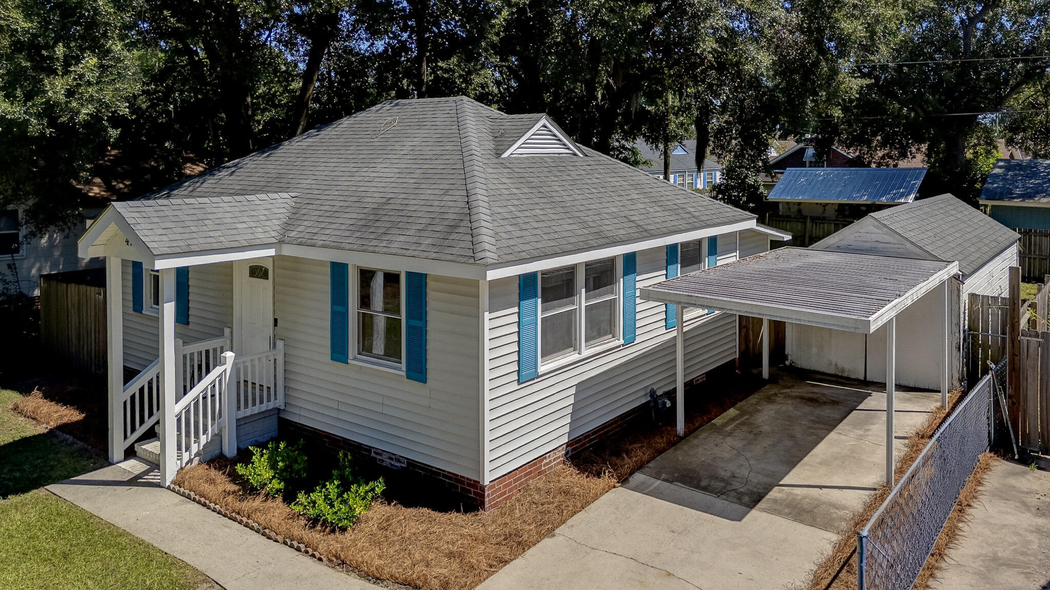 4714 Marlboro Road