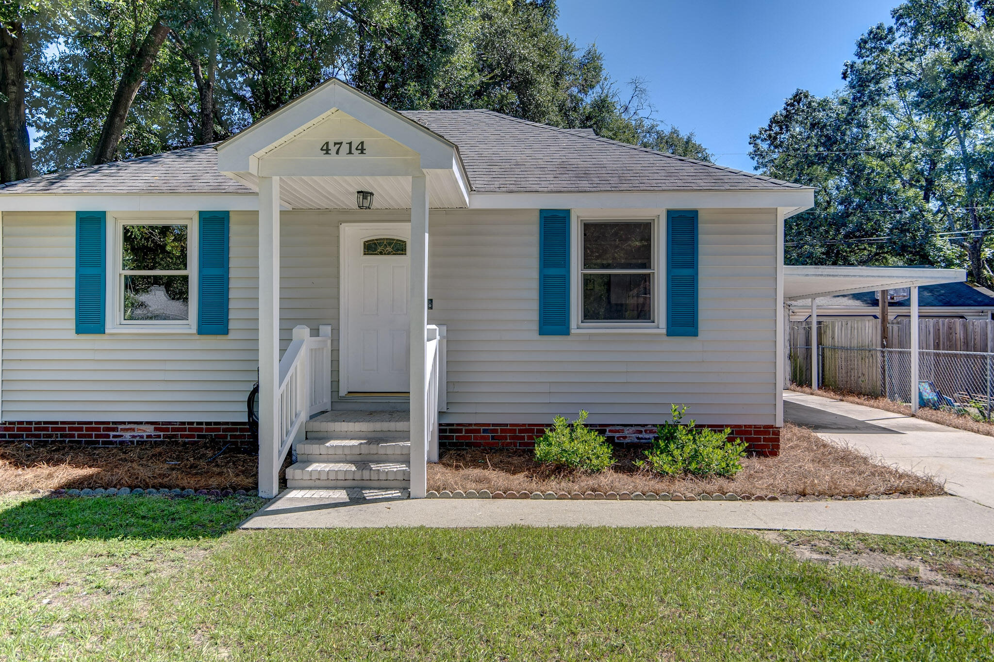 4714 Marlboro Road