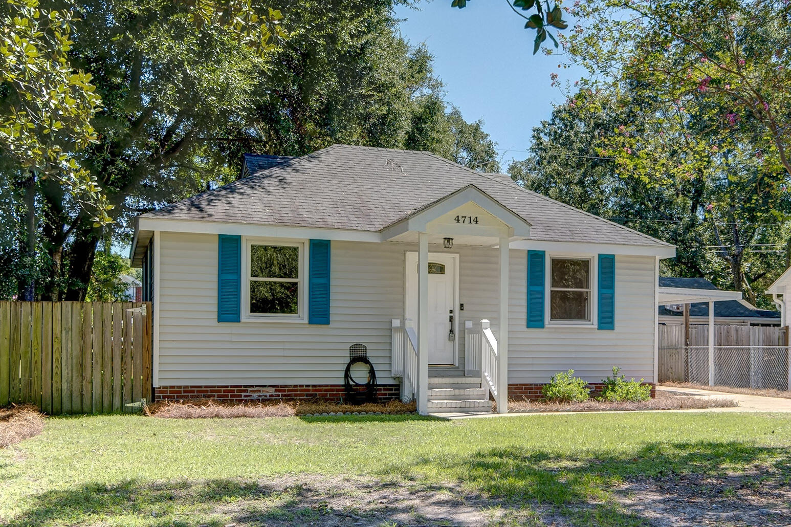 4714 Marlboro Road