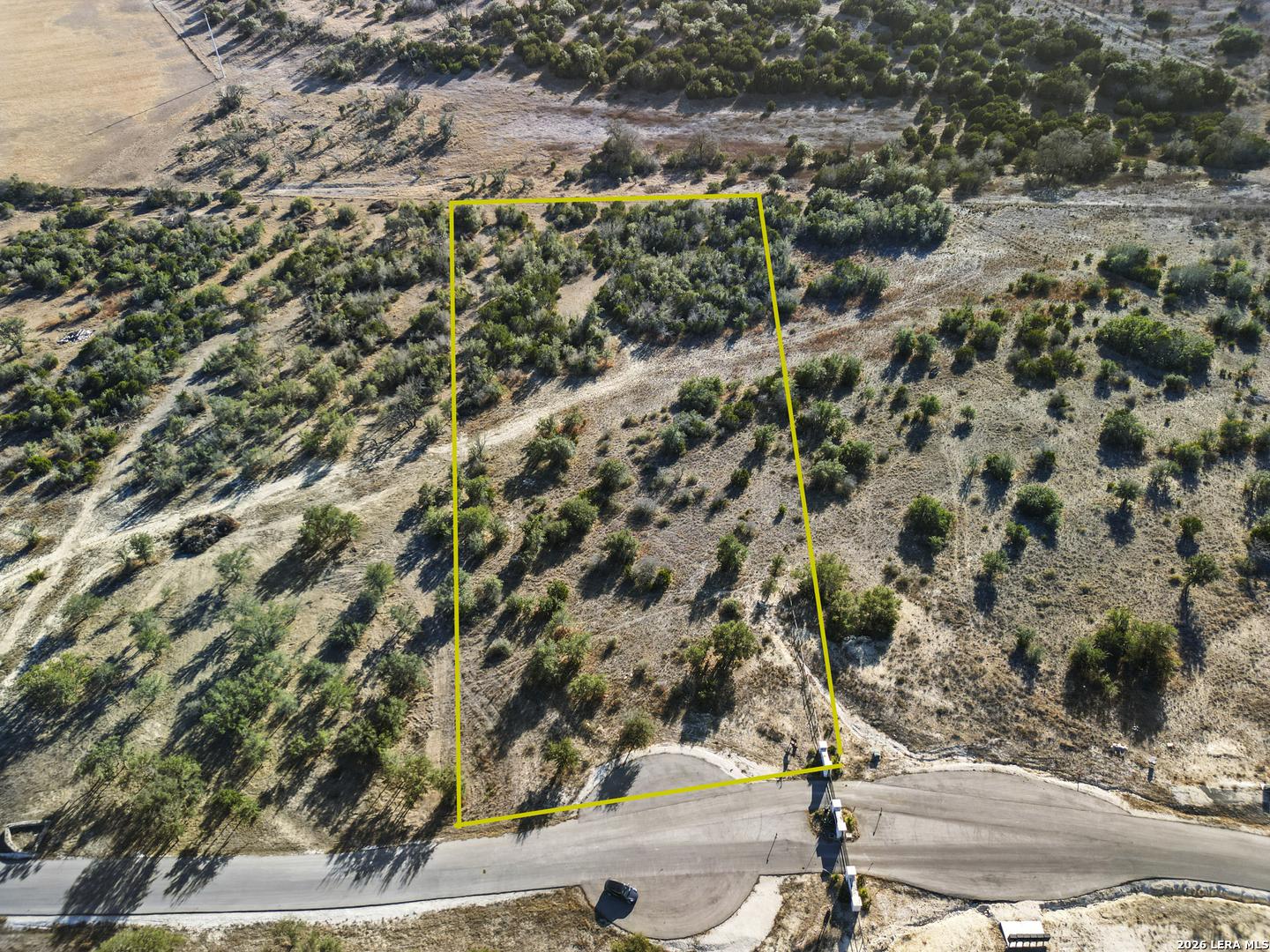 LOT 82 Great Sky Ranch