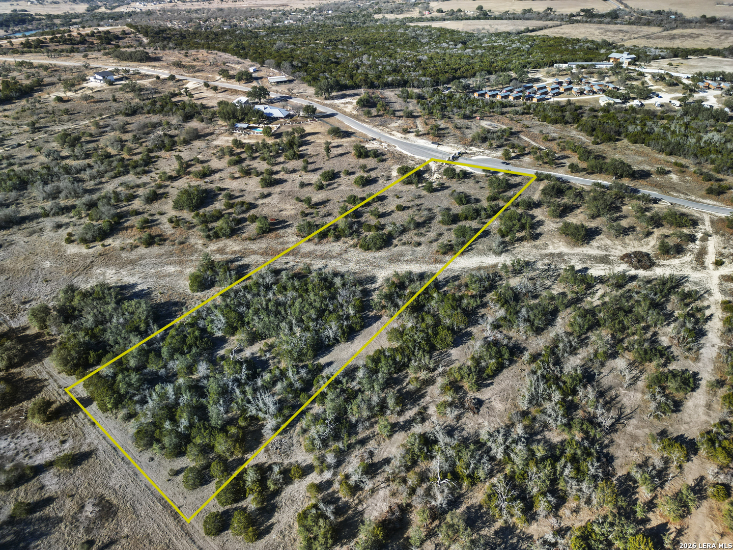 LOT 82 Great Sky Ranch