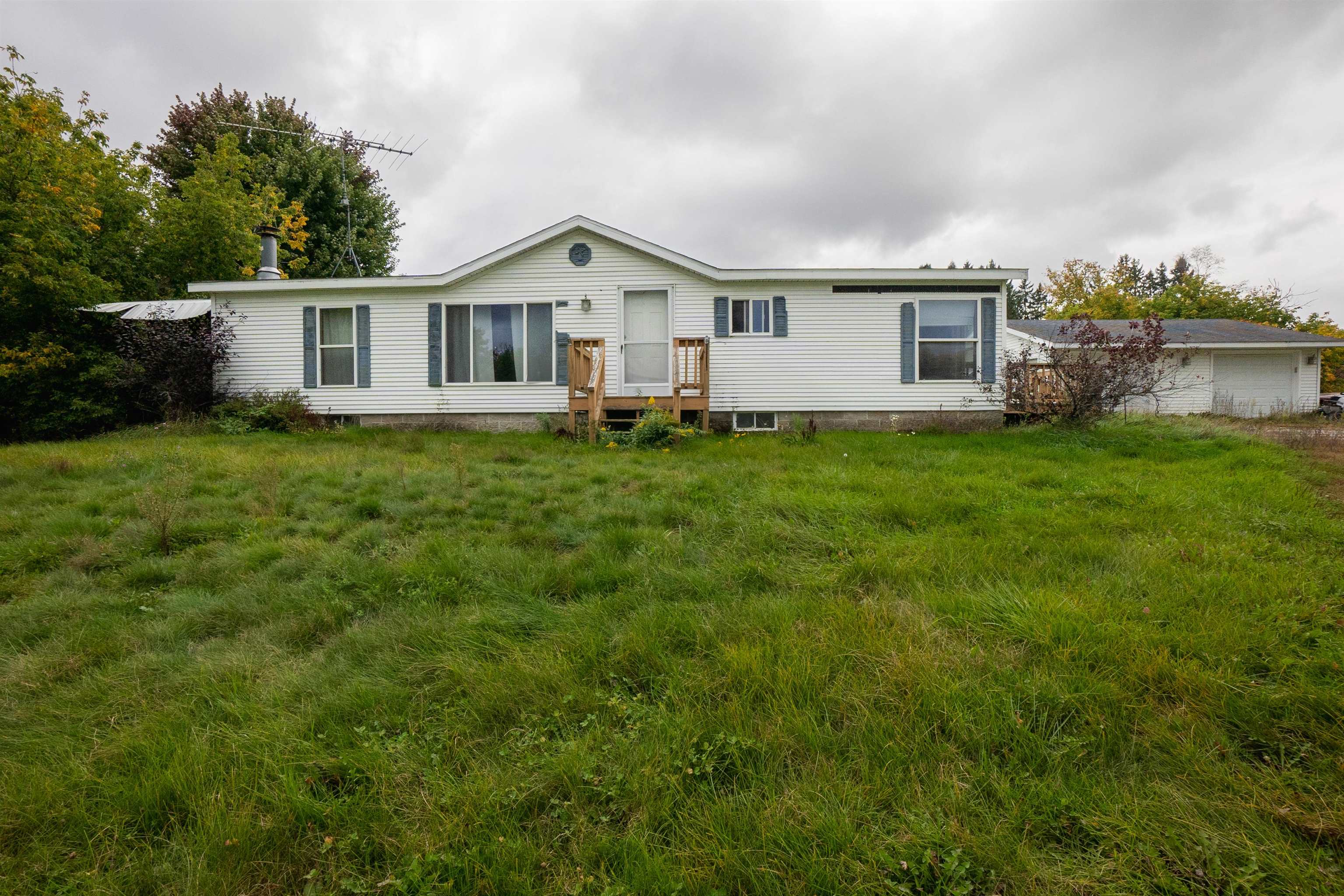 14653 SECTION 4 Road