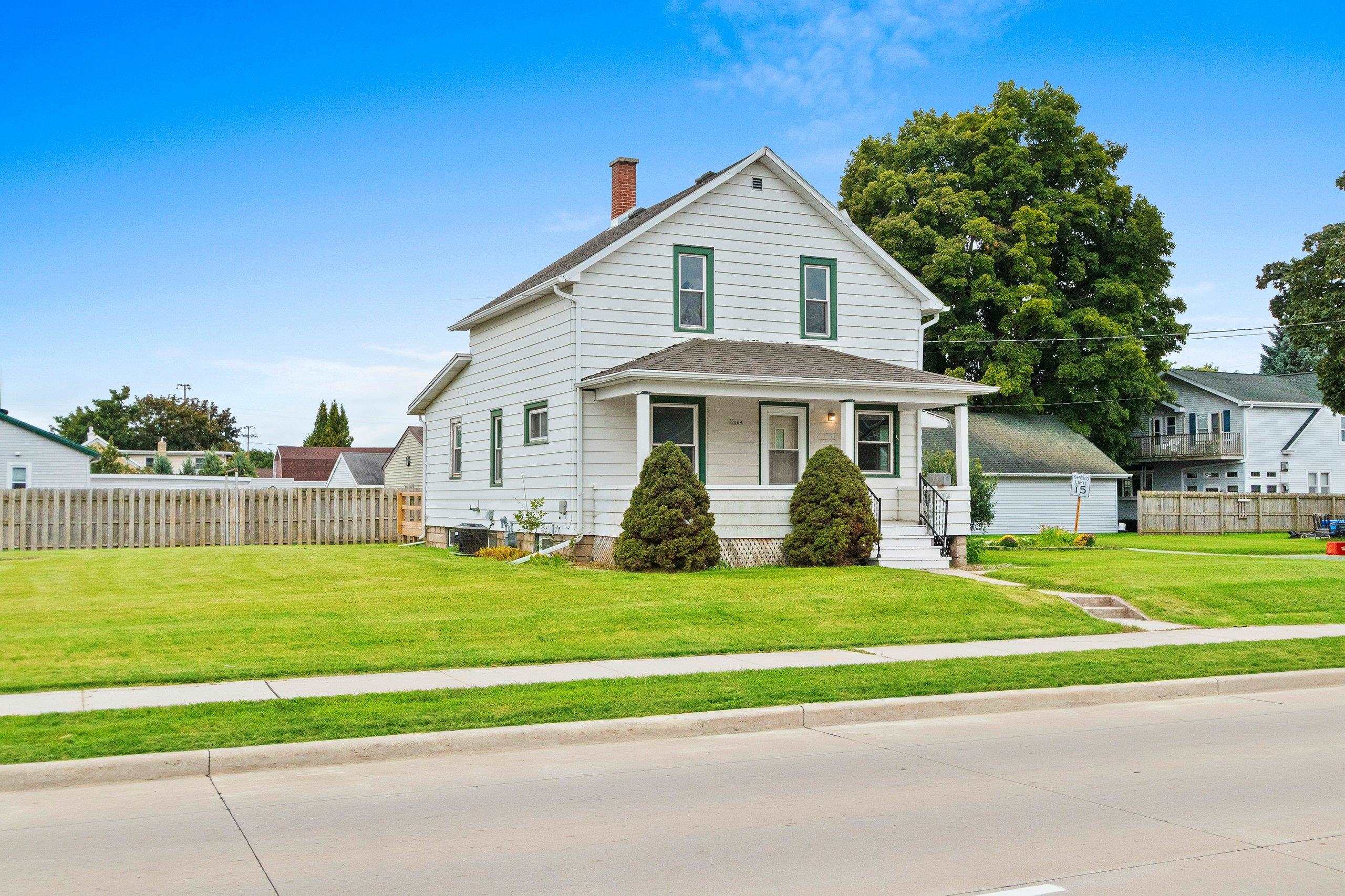 2009 WALDO Boulevard