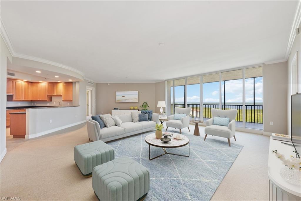 23850 Via Italia CIR Unit: 1602