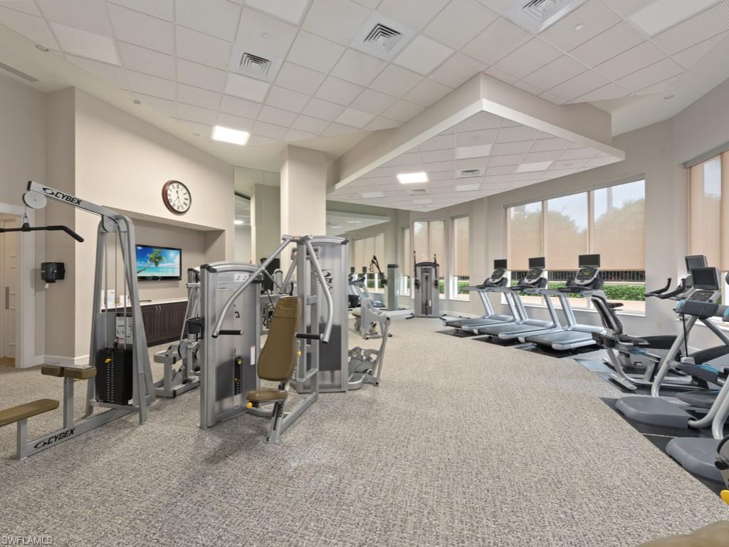 23850 Via Italia CIR Unit: 1602