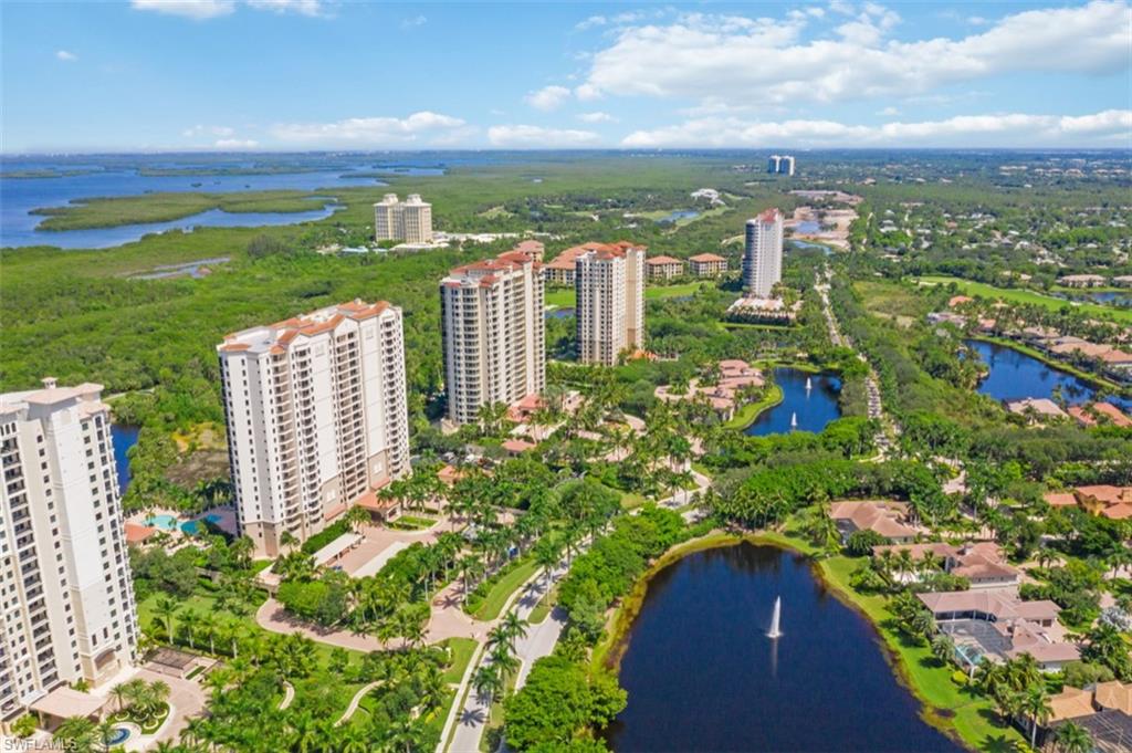 23850 Via Italia CIR Unit: 1602