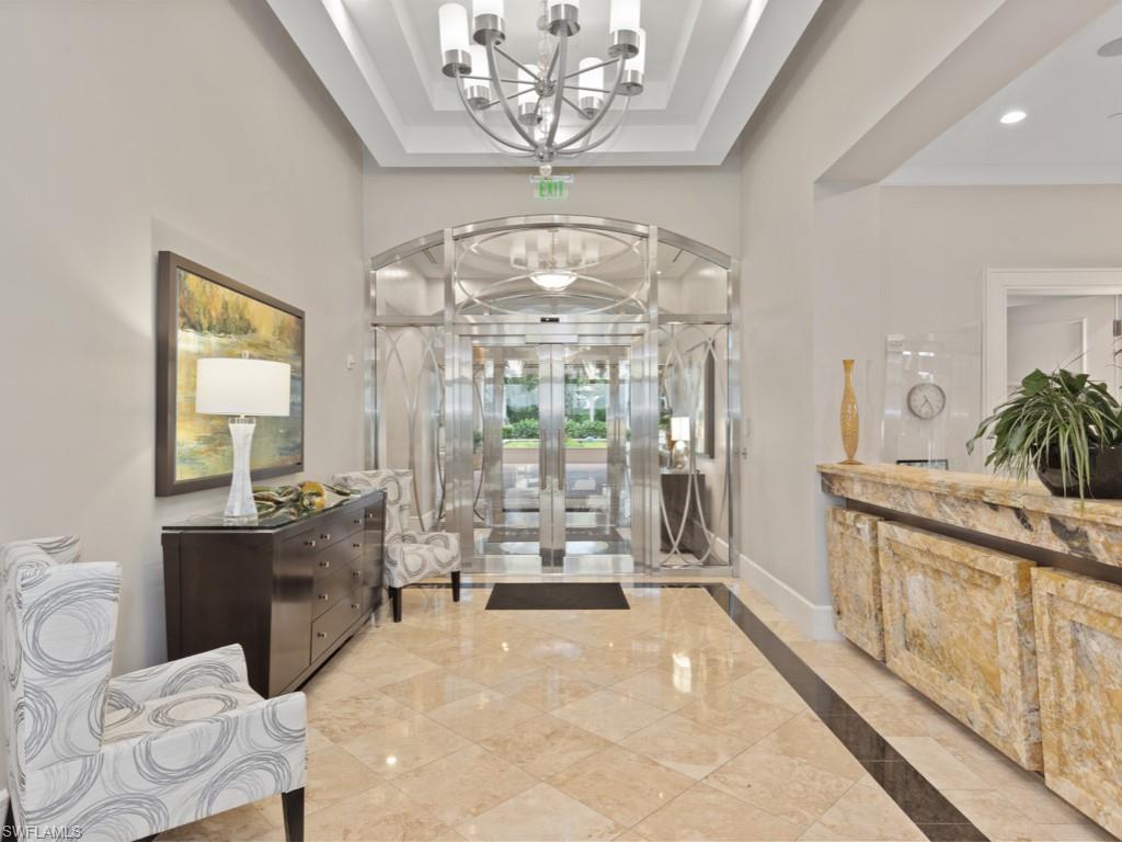 23850 Via Italia CIR Unit: 1602