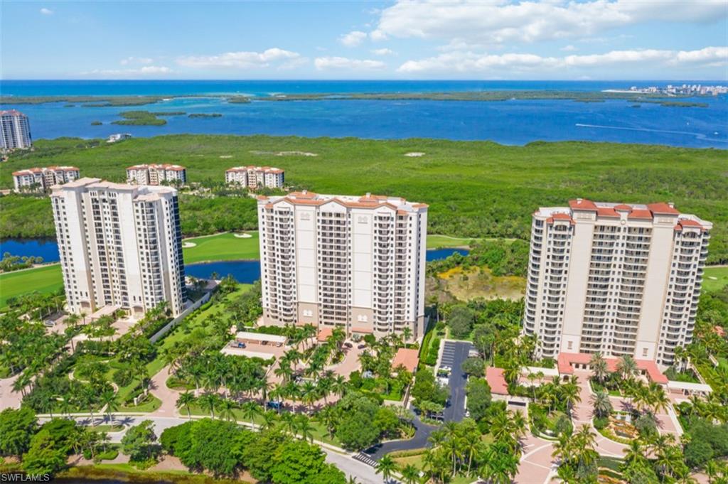 23850 Via Italia CIR Unit: 1602