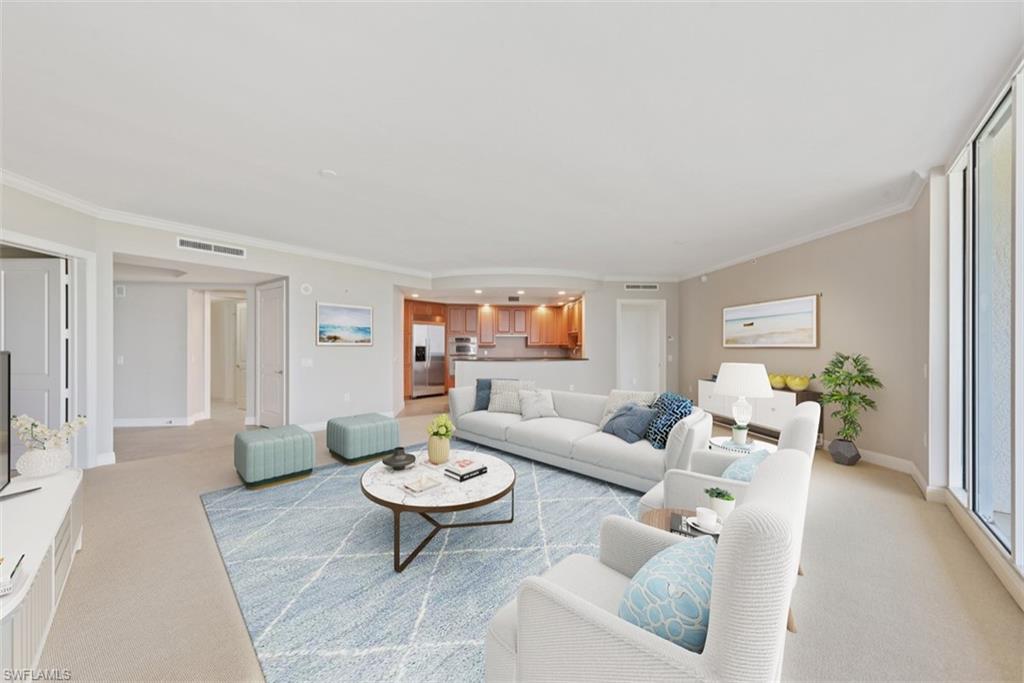 23850 Via Italia CIR Unit: 1602