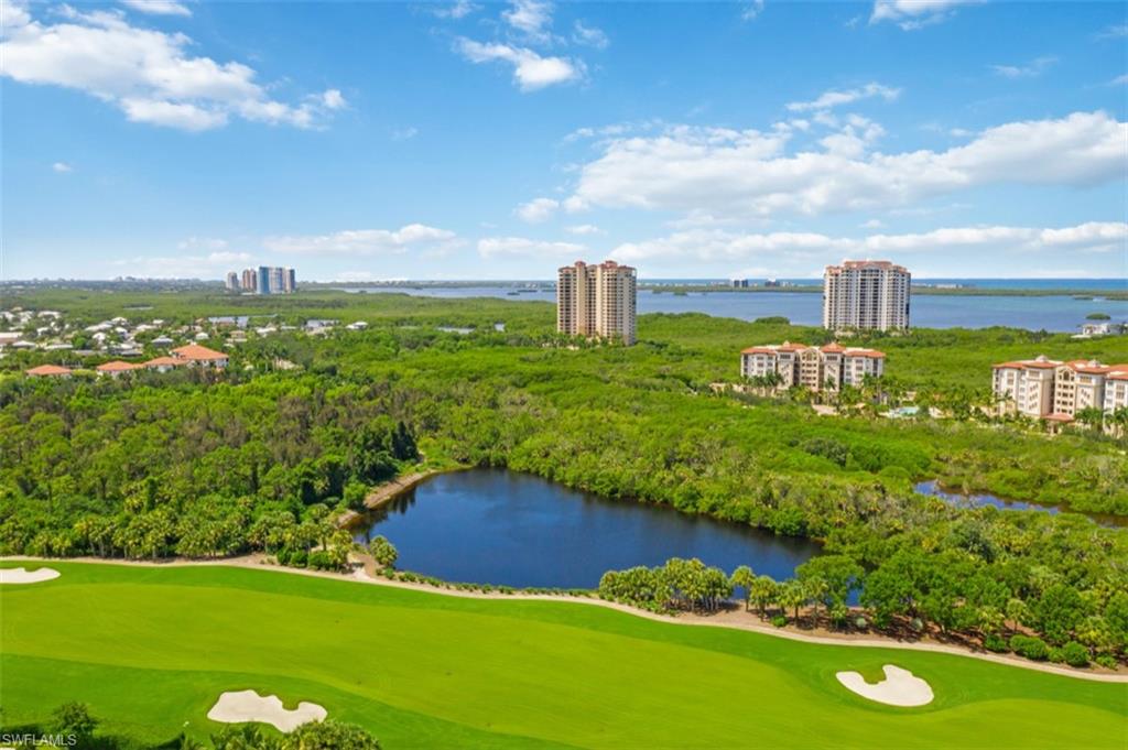 23850 Via Italia CIR Unit: 1602
