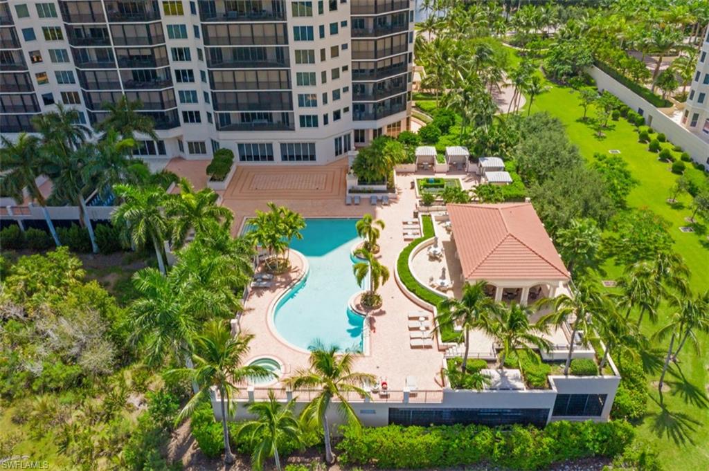 23850 Via Italia CIR Unit: 1602