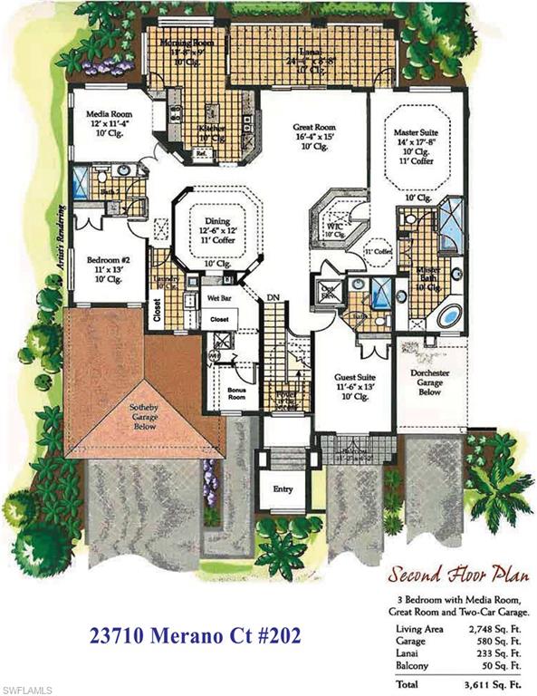 23710 Merano CT Unit: 202