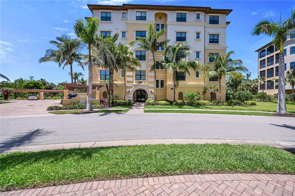 4751 Via Del Corso LN Unit: 101