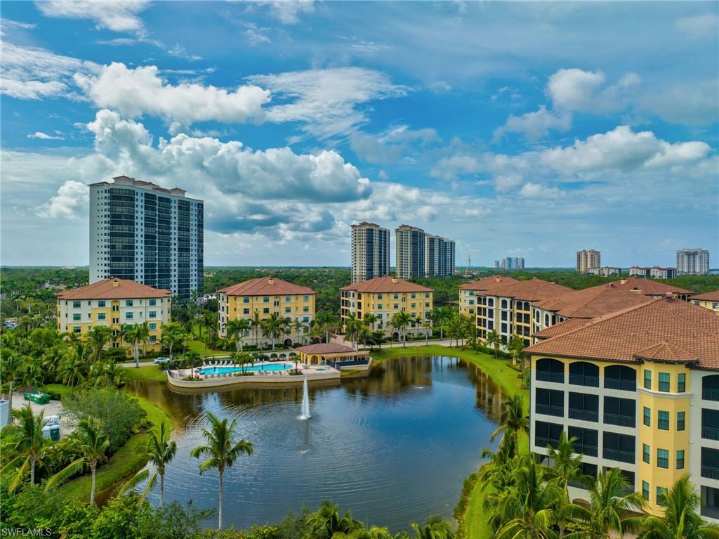 4780 Via Del Corso LN Unit: 301