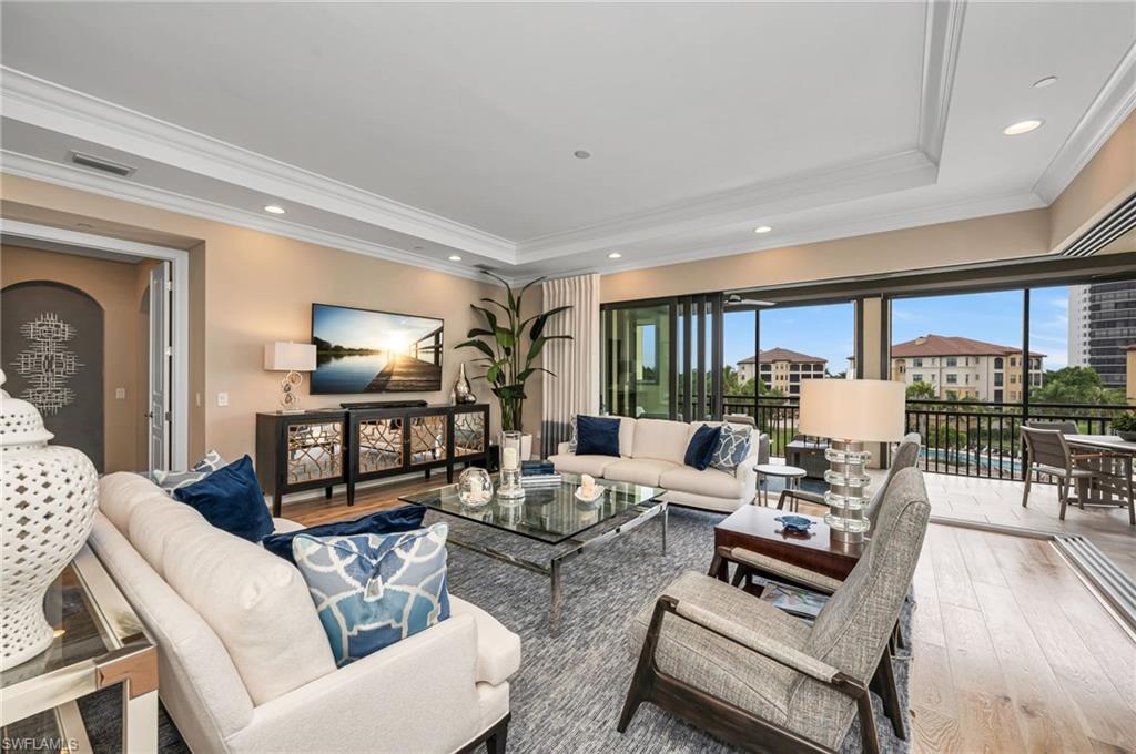4780 Via Del Corso LN Unit: 301