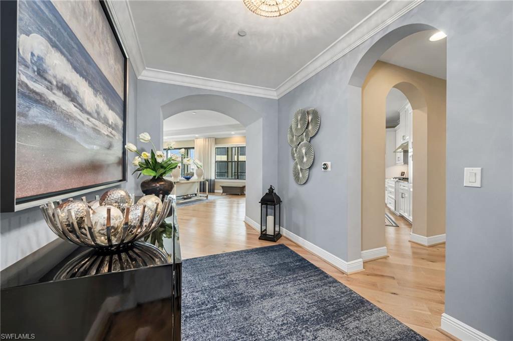 4780 Via Del Corso LN Unit: 301