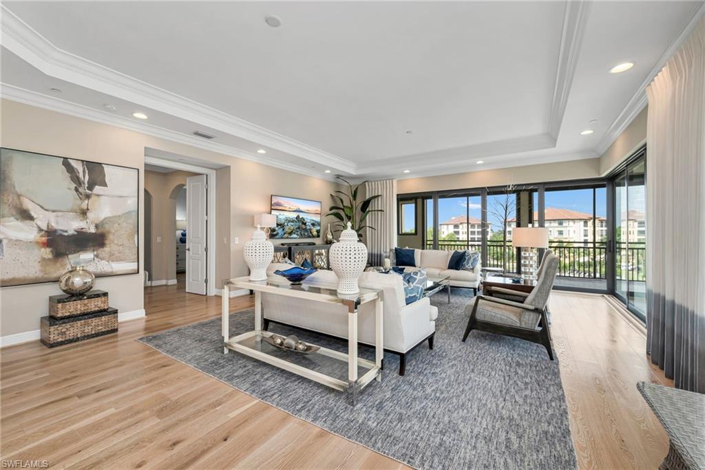 4780 Via Del Corso LN Unit: 301