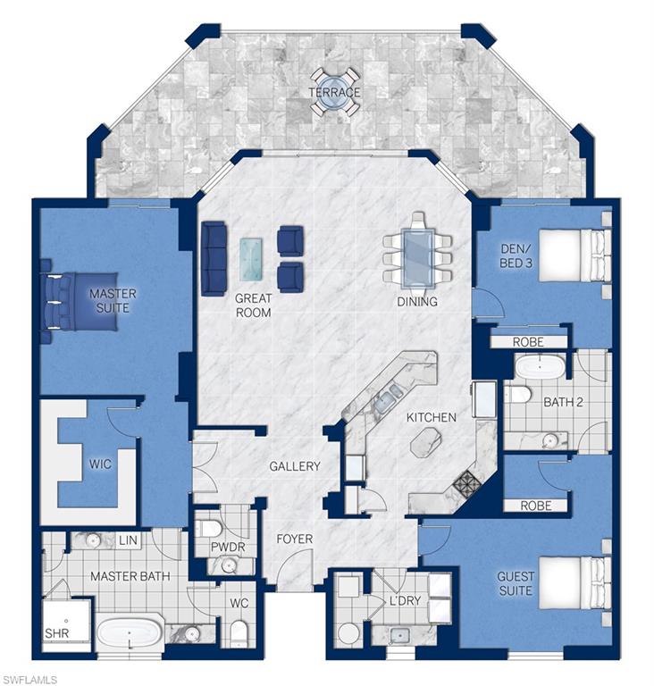 24011 Via Castella DR Unit: 2103