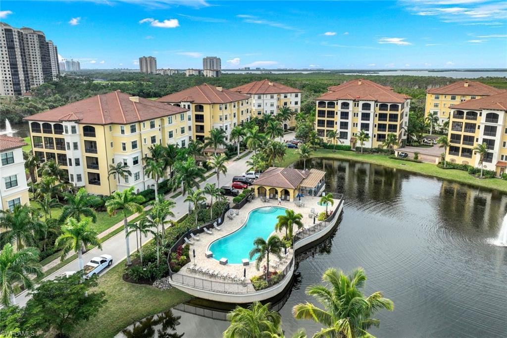 4741 Via Del Corso LN Unit: 101