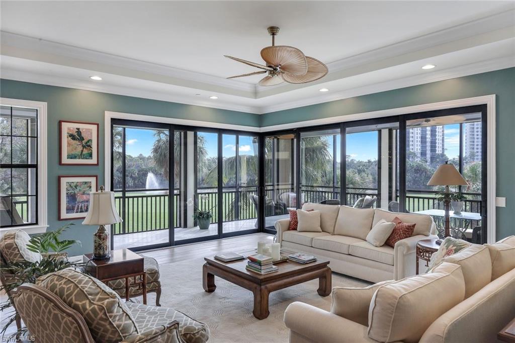 4741 Via Del Corso LN Unit: 101