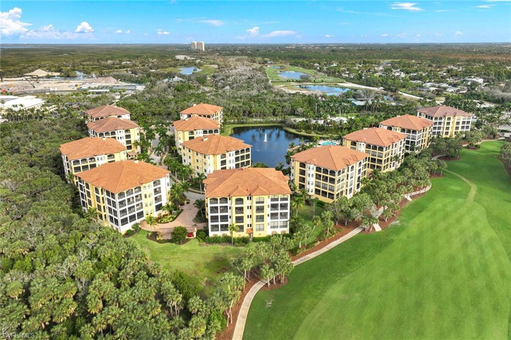 4741 Via Del Corso LN Unit: 101