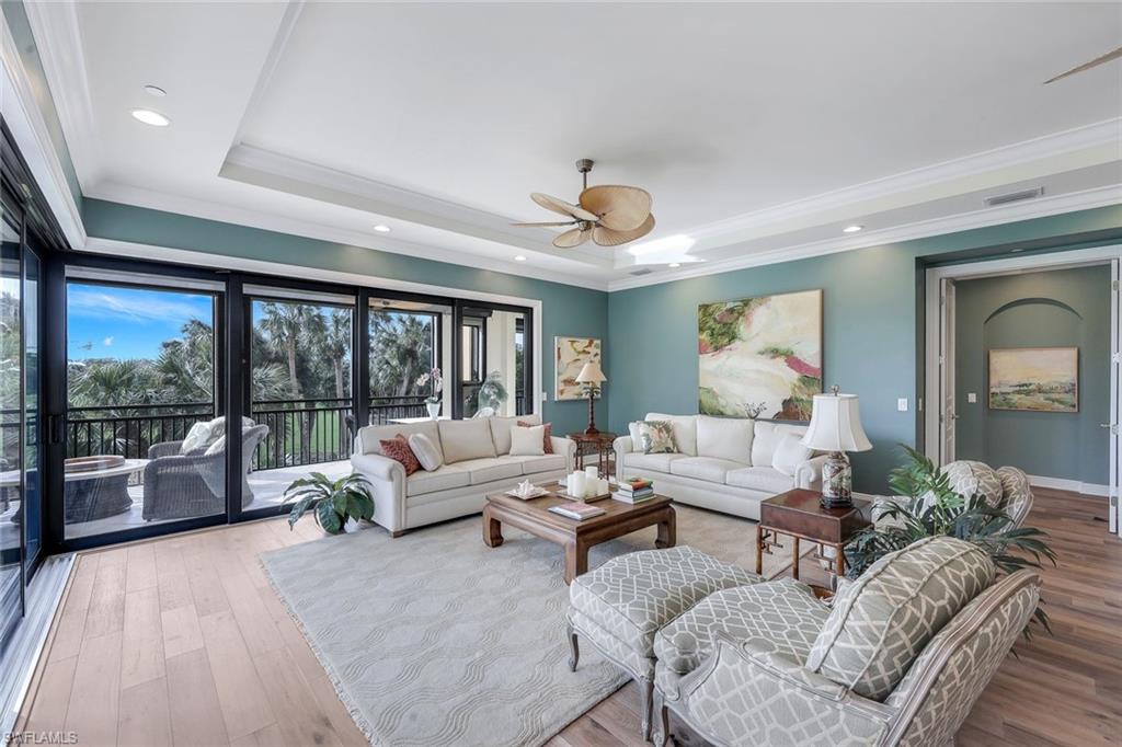 4741 Via Del Corso LN Unit: 101