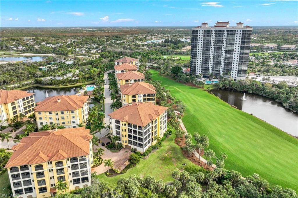 4741 Via Del Corso LN Unit: 101