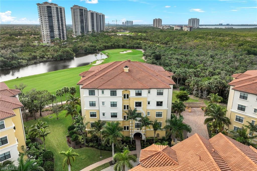 4741 Via Del Corso LN Unit: 101