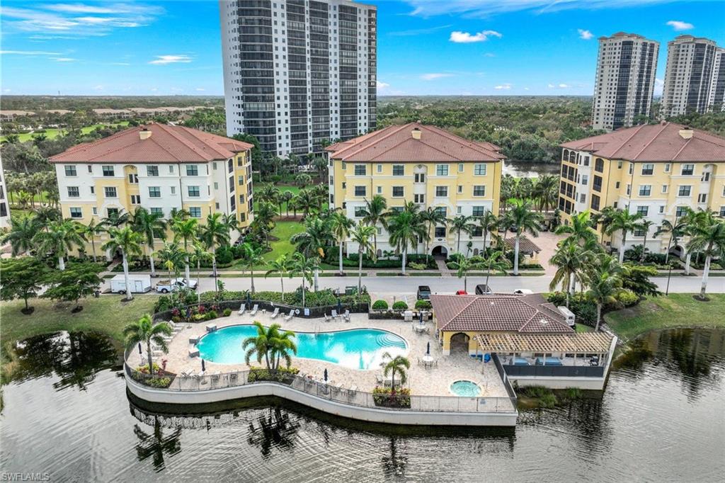 4741 Via Del Corso LN Unit: 101