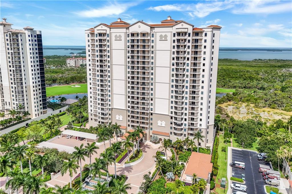 23850 Via Italia CIR # 1005