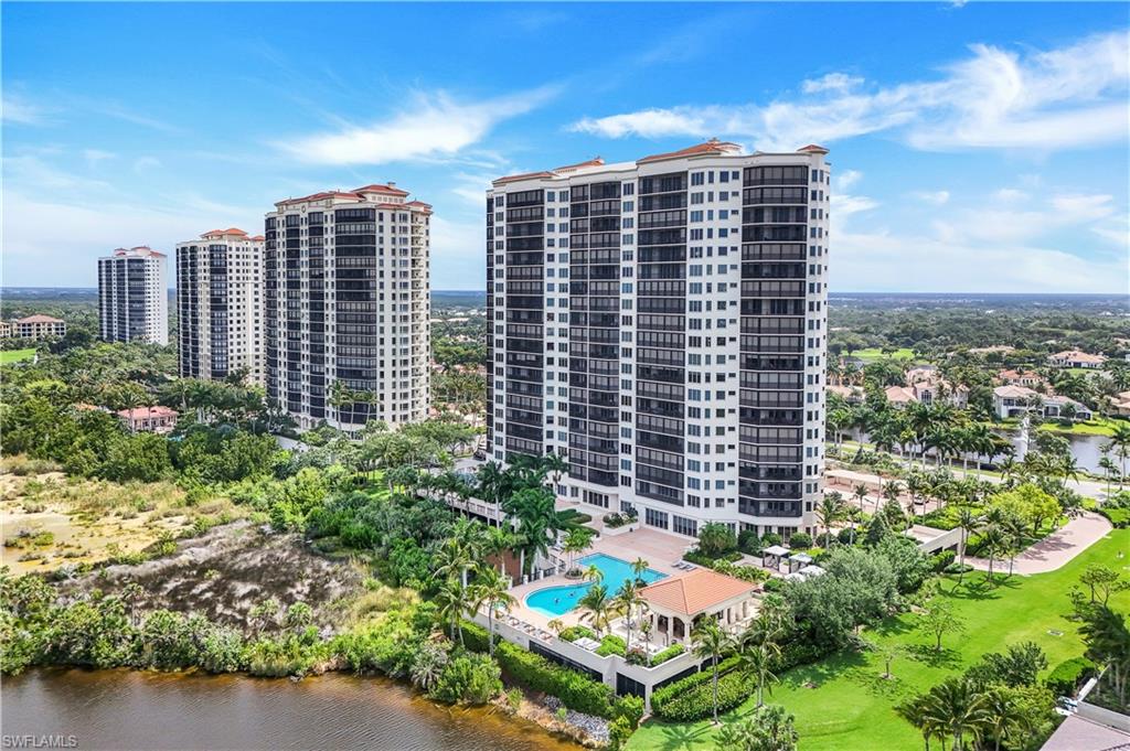 23850 Via Italia CIR # 1005