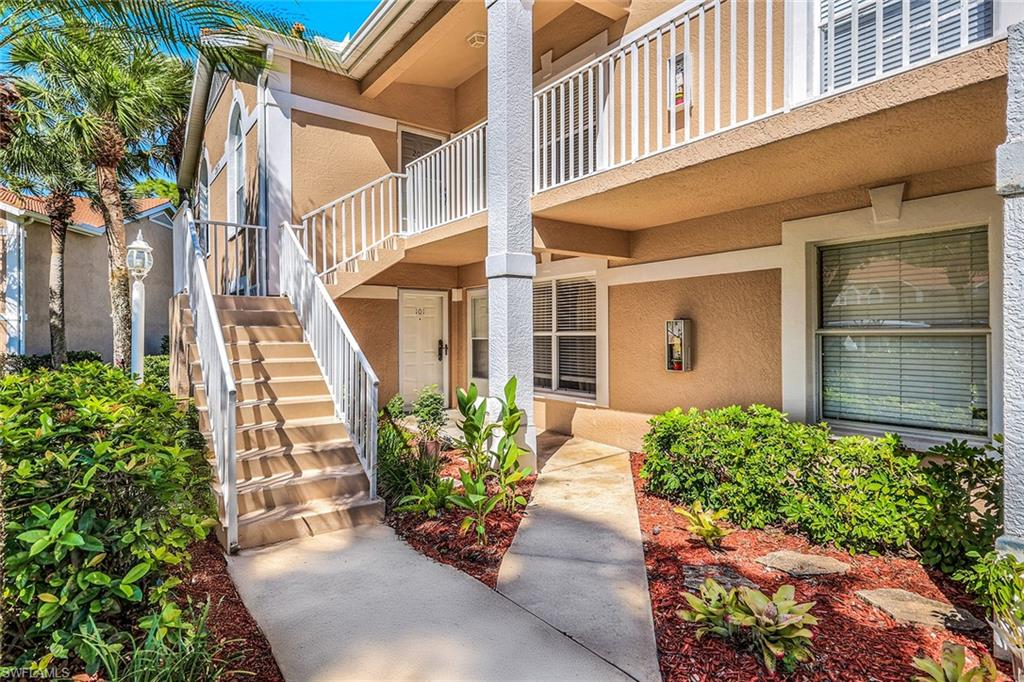 3970 Leeward Passage CT # 101