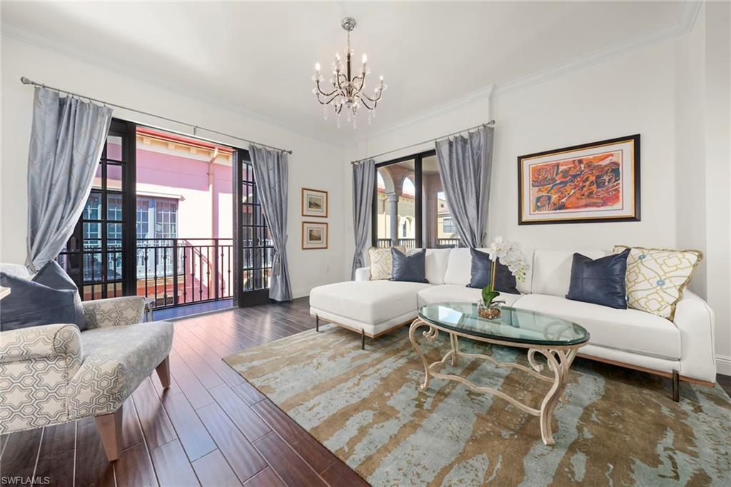 23161 Fashion DR # 7206