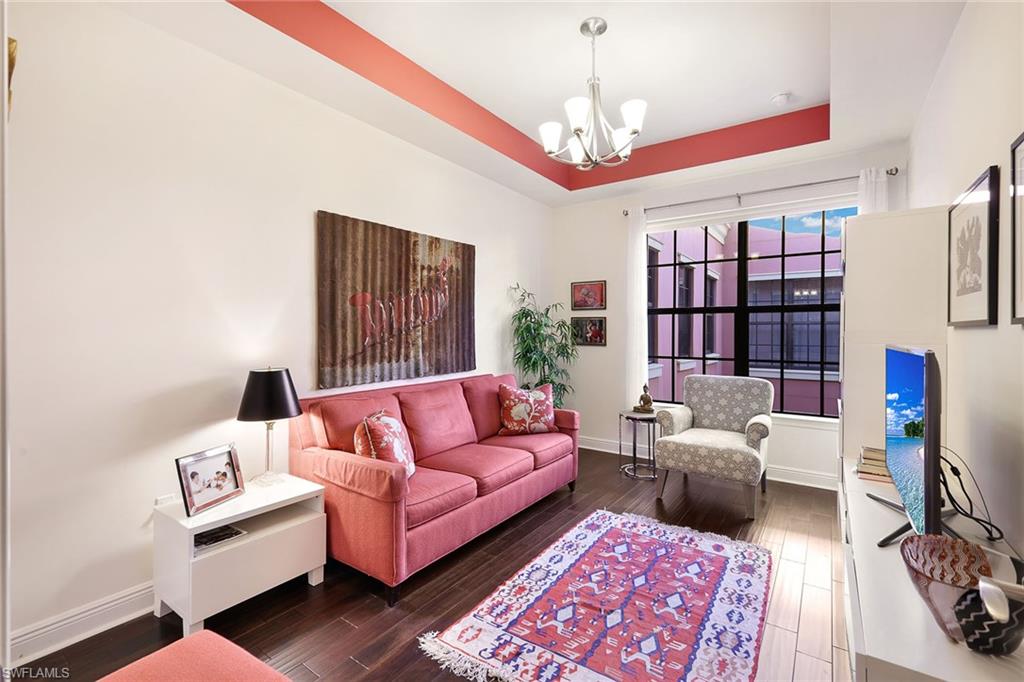 23161 Fashion DR # 7206