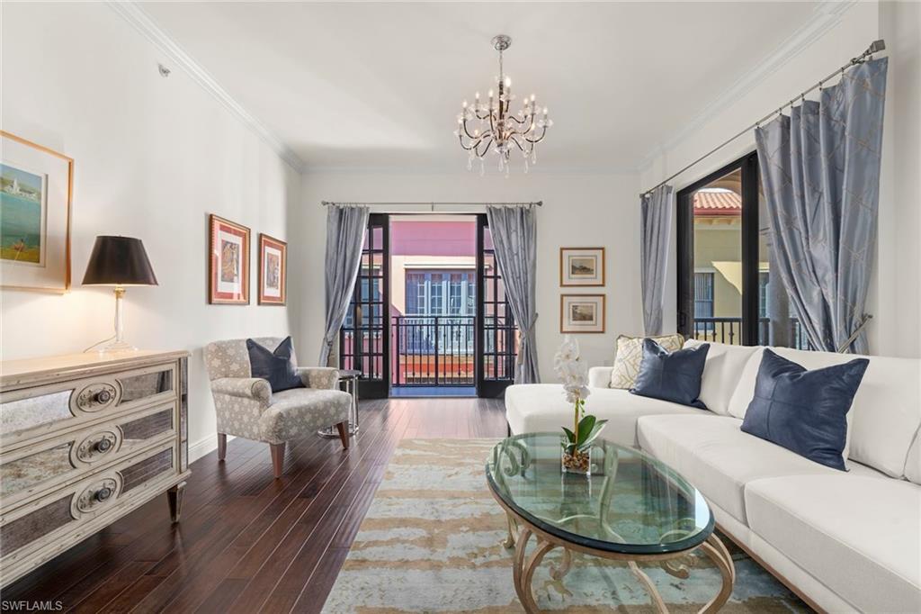 23161 Fashion DR # 7206