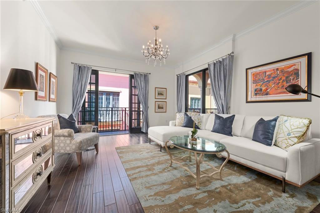 23161 Fashion DR # 7206