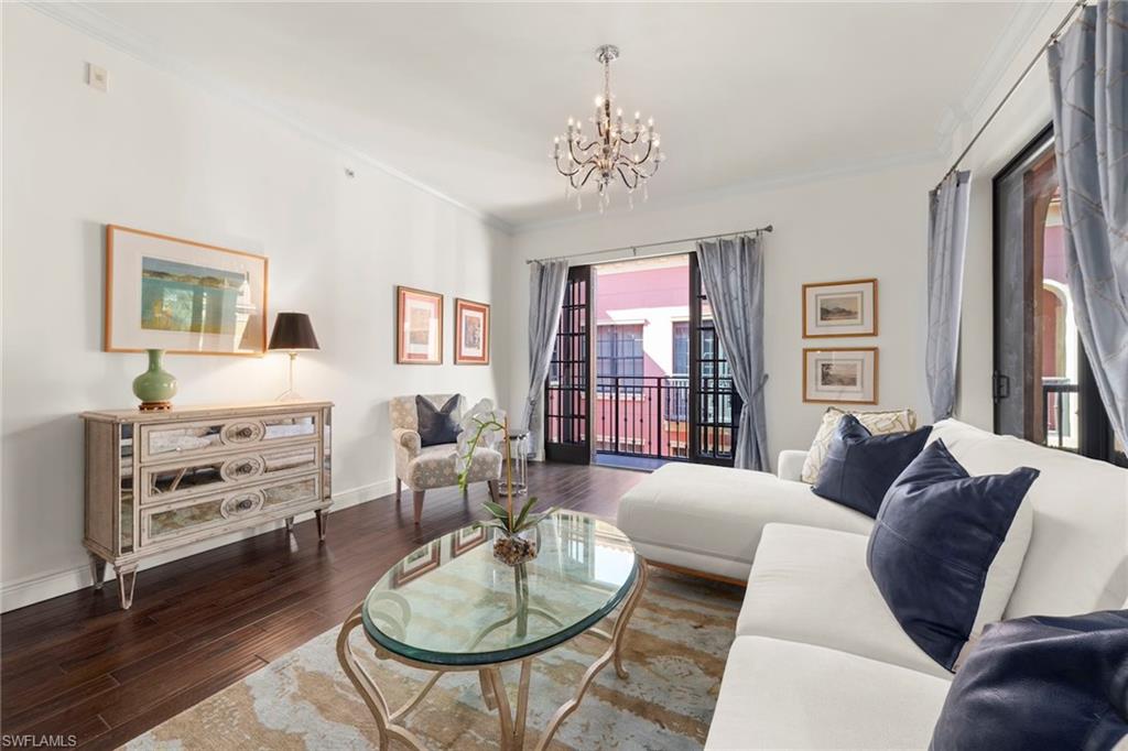 23161 Fashion DR # 7206