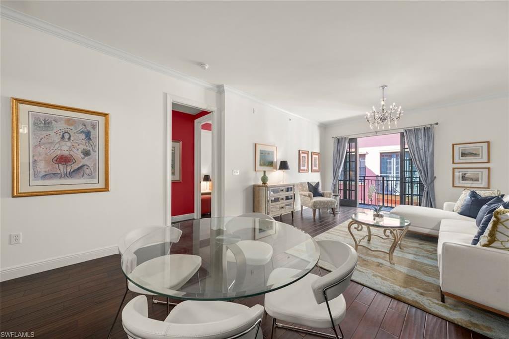 23161 Fashion DR # 7206