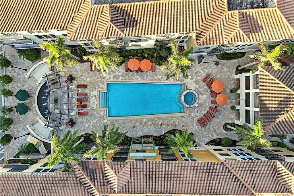 23161 Fashion DR # 7206