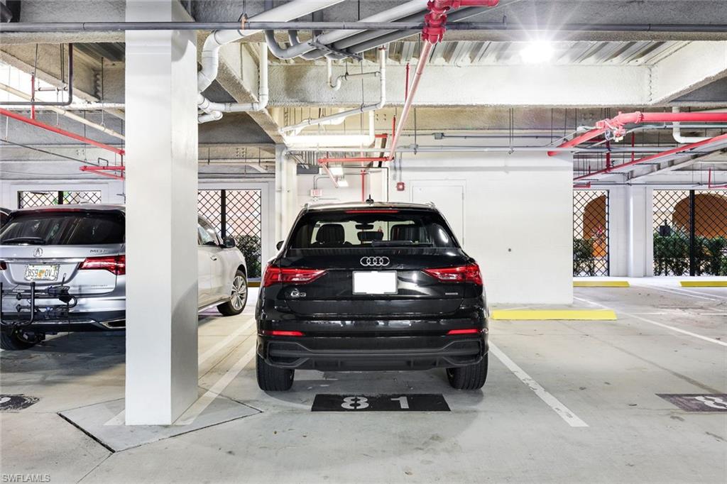 23161 Fashion DR # 7206