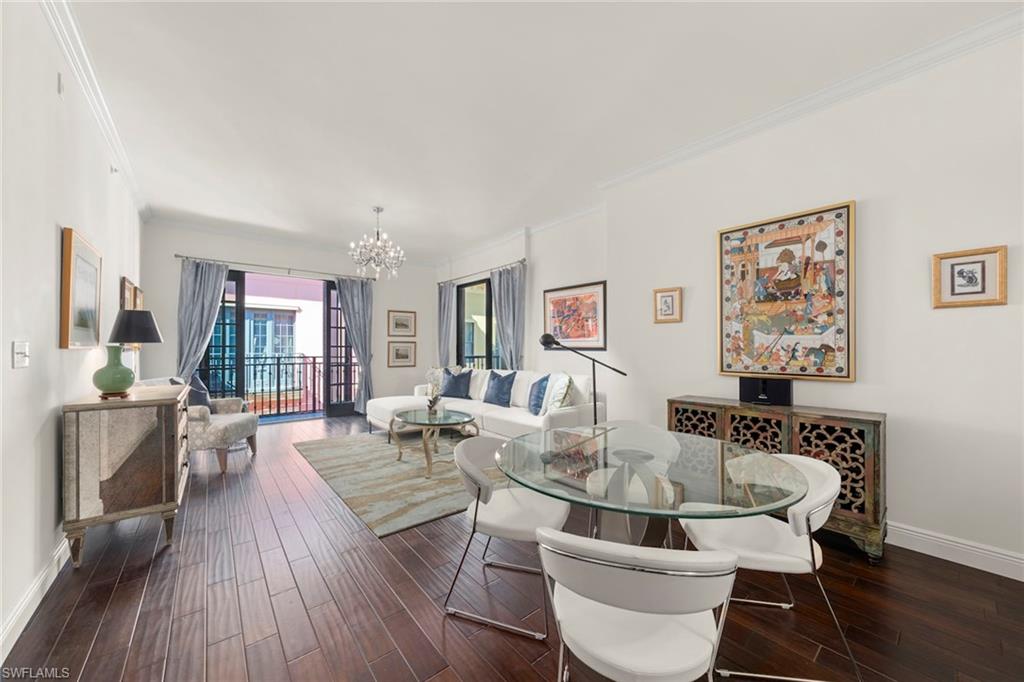 23161 Fashion DR # 7206