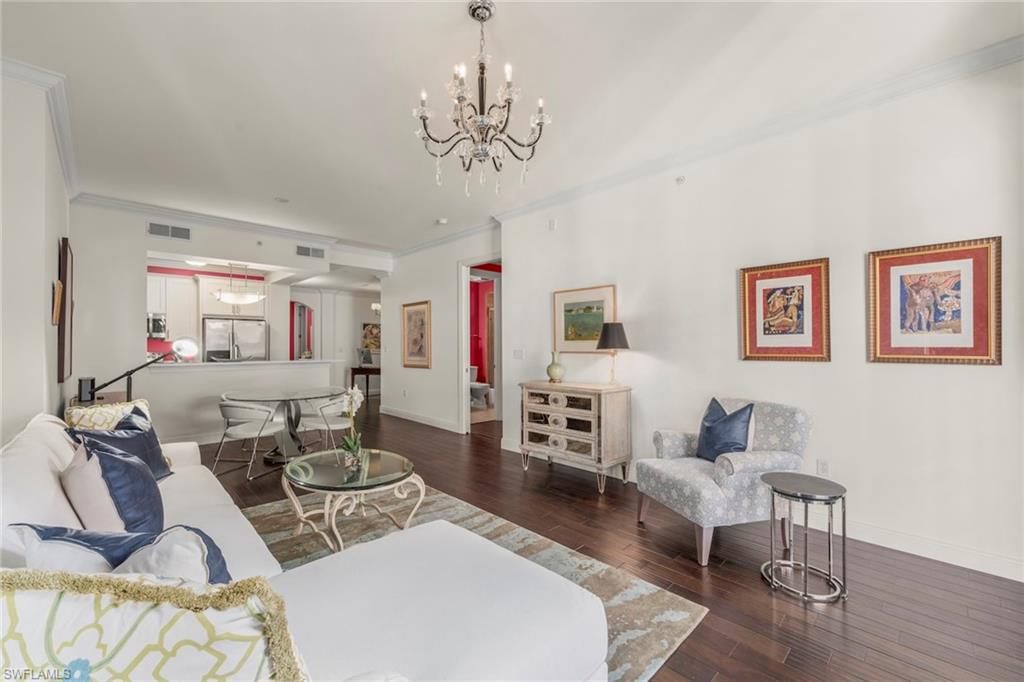 23161 Fashion DR # 7206