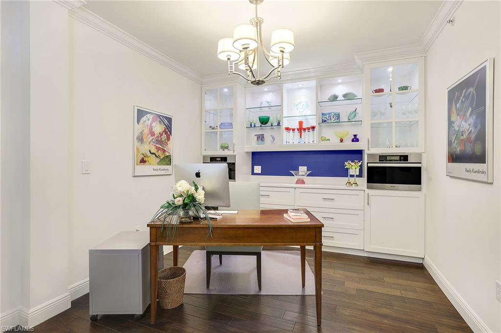 23161 Fashion DR # 7206