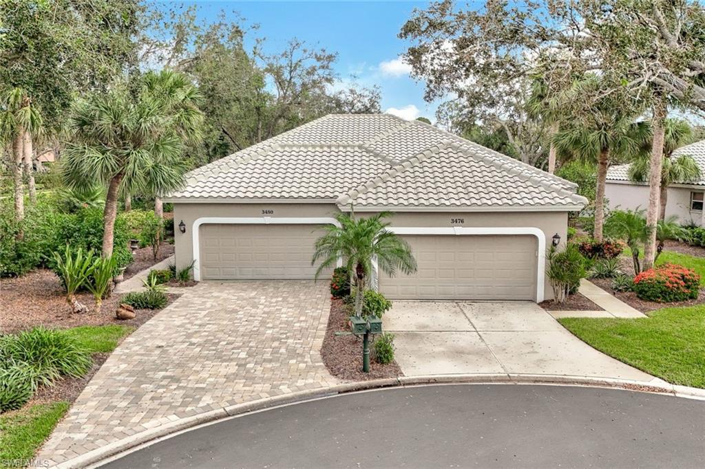 3480 Cedar Lake CT