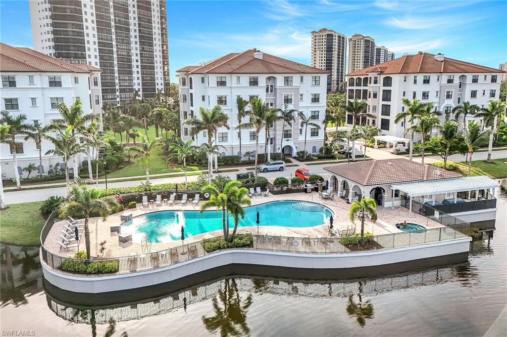 4780 Via Del Corso LN # 402