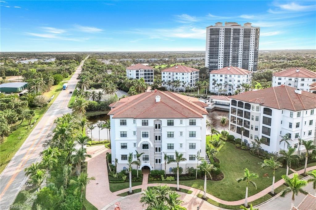 4780 Via Del Corso LN # 402